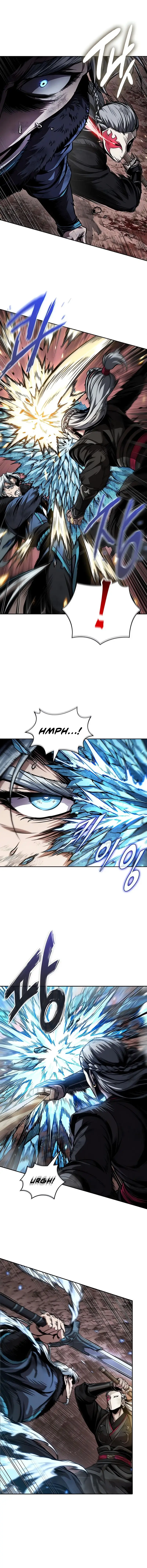 Nano Machine Chapter 267 image 03